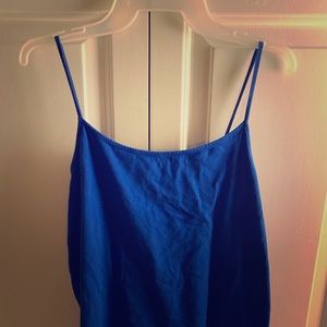 Faded Glory - Tank Top (1X)